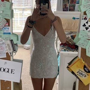 Lucy In The Sky Dress